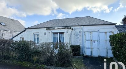 Maison 6 pièces de 82 m² à Agon-Coutainville (50230)