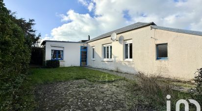 Maison 6 pièces de 82 m² à Agon-Coutainville (50230)