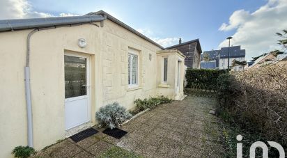 Maison 6 pièces de 82 m² à Agon-Coutainville (50230)