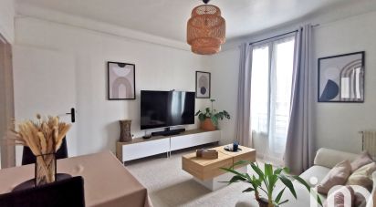 Appartement 2 pièces de 44 m² à Brou-sur-Chantereine (77177)