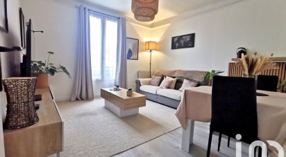 Appartement 2 pièces de 44 m² à Brou-sur-Chantereine (77177)