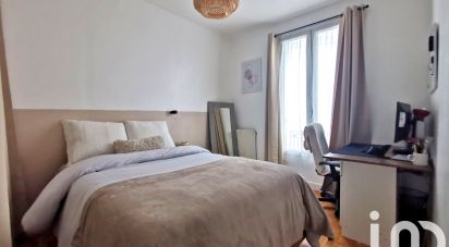 Appartement 2 pièces de 44 m² à Brou-sur-Chantereine (77177)