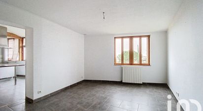 House 5 rooms of 160 m² in Laplume (47310)