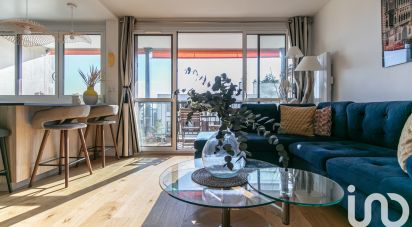 Appartement 4 pièces de 83 m² à Fontenay-sous-Bois (94120)