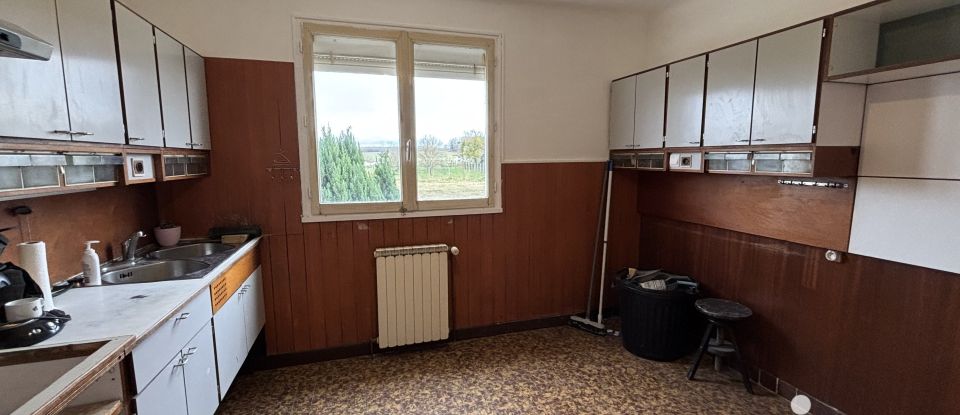 House 4 rooms of 84 m² in Villemaréchal (77710)