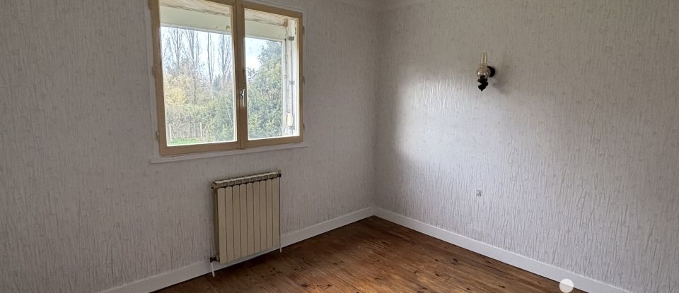 House 4 rooms of 84 m² in Villemaréchal (77710)