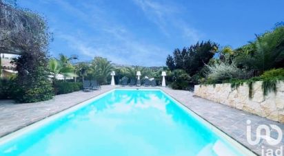 Traditional house 5 rooms of 273 m² in La Colle-sur-Loup (06480)