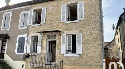 Maison de ville 3 pièces de 61 m² à Arcy-sur-Cure (89270)