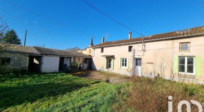 Country house 4 rooms of 100 m² in Aubigny (79390)