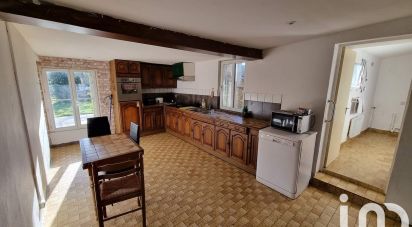 Country house 4 rooms of 100 m² in Aubigny (79390)