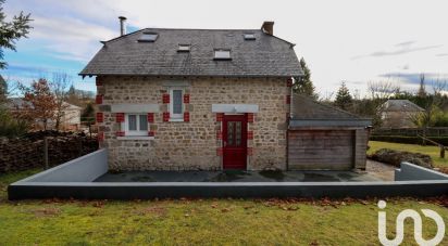 Maison 3 pièces de 74 m² à Meymac (19250)