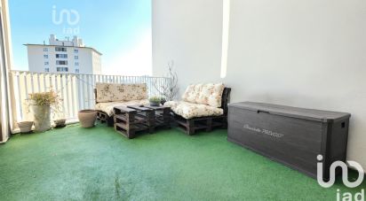 Duplex 3 rooms of 68 m² in Pantin (93500)