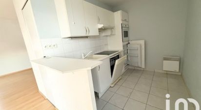 Apartment 3 rooms of 72 m² in Berck (62600)