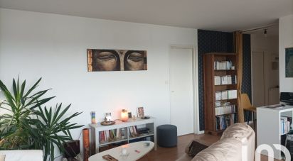 Apartment 3 rooms of 63 m² in Quimper (29000)