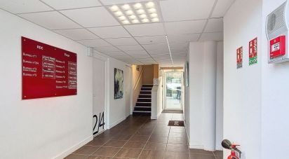 Offices of 14 m² in La Rochelle (17000)