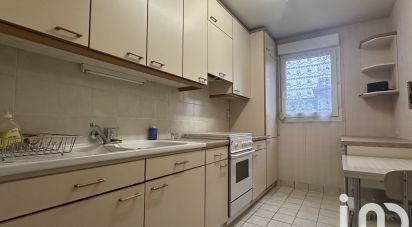 Apartment 3 rooms of 68 m² in Sens (89100)