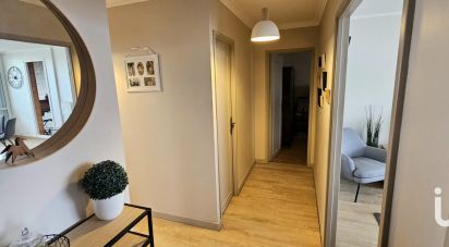 Apartment 5 rooms of 76 m² in Eaubonne (95600)