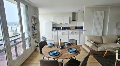 Apartment 5 rooms of 76 m² in Eaubonne (95600)