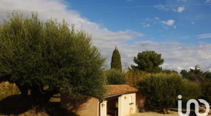 Traditional house 7 rooms of 246 m² in Poussan (34560)