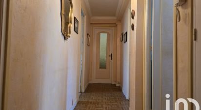 Apartment 4 rooms of 76 m² in Brest (29200)