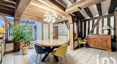 Maison 6 pièces de 168 m² à Dreux (28100)