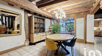 Maison 6 pièces de 168 m² à Dreux (28100)