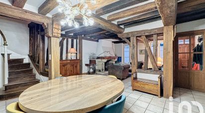 Maison 6 pièces de 168 m² à Dreux (28100)