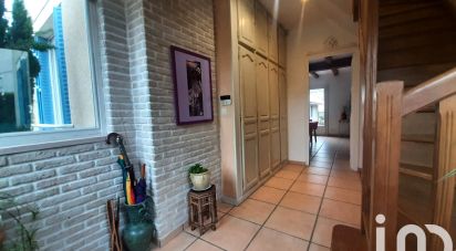 Traditional house 6 rooms of 137 m² in Gournay-sur-Marne (93460)