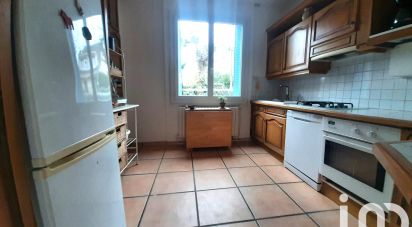 Traditional house 6 rooms of 137 m² in Gournay-sur-Marne (93460)