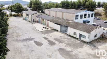 Business premises of 680 m² in La Farlède (83210)