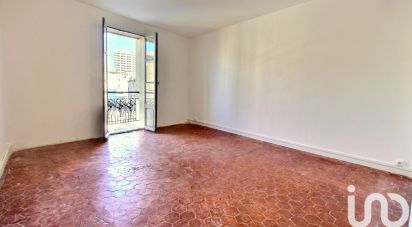 Maison de ville 4 pièces de 89 m² à Marseille (13015)