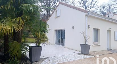 Maison 4 pièces de 115 m² à Itteville (91760)