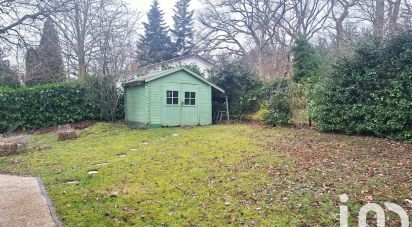 Maison 4 pièces de 115 m² à Itteville (91760)