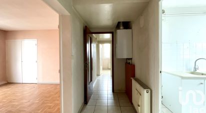 Appartement 3 pièces de 58 m² à Grenoble (38100)