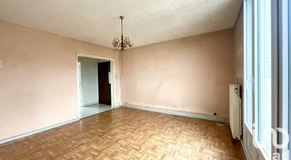 Appartement 3 pièces de 58 m² à Grenoble (38100)