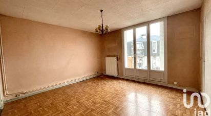 Appartement 3 pièces de 58 m² à Grenoble (38100)