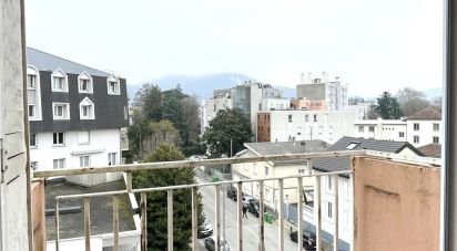 Appartement 3 pièces de 58 m² à Grenoble (38100)