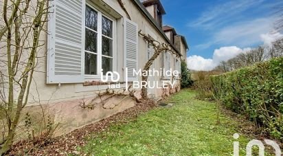 Maison 7 pièces de 147 m² à Saint-Martin-de-Bréthencourt (78660)