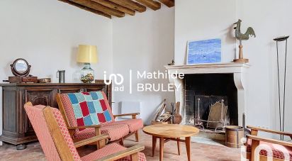 House 7 rooms of 147 m² in Saint-Martin-de-Bréthencourt (78660)