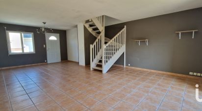 Townhouse 7 rooms of 113 m² in Blanquefort (33290)