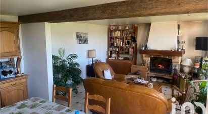 House 6 rooms of 127 m² in Saint-Michel-Tubœuf (61300)