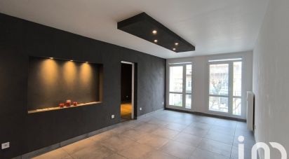 Appartement 2 pièces de 64 m² à Saint-Étienne (42000)