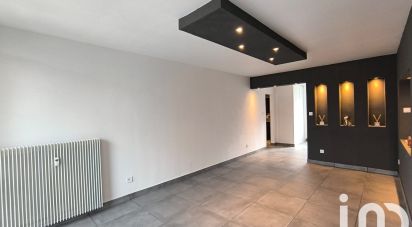 Appartement 2 pièces de 64 m² à Saint-Étienne (42000)