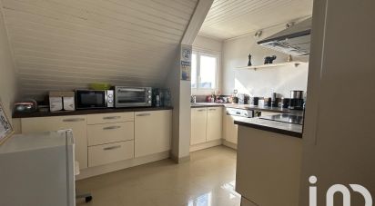 Duplex 3 pièces de 68 m² à Villers-sous-Saint-Leu (60340)