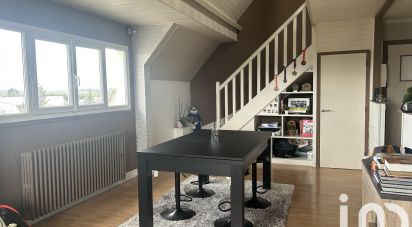 Duplex 3 pièces de 68 m² à Villers-sous-Saint-Leu (60340)