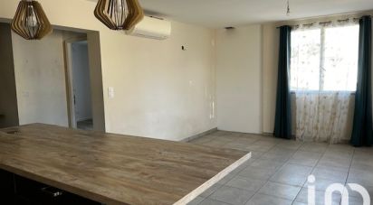 Apartment 5 rooms of 122 m² in Saint-Marcel-d'Ardèche (07700)