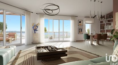 Apartment 2 rooms of 43 m² in Antibes (06600)