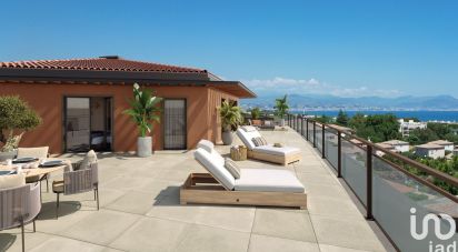 Apartment 2 rooms of 43 m² in Antibes (06600)