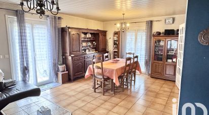 House 5 rooms of 91 m² in Firminy (42700)