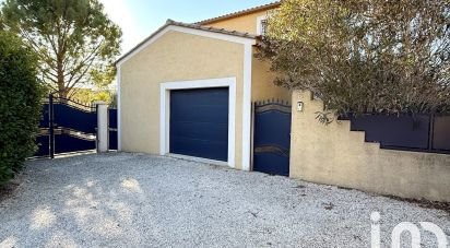 House 5 rooms of 130 m² in Lapalud (84840)